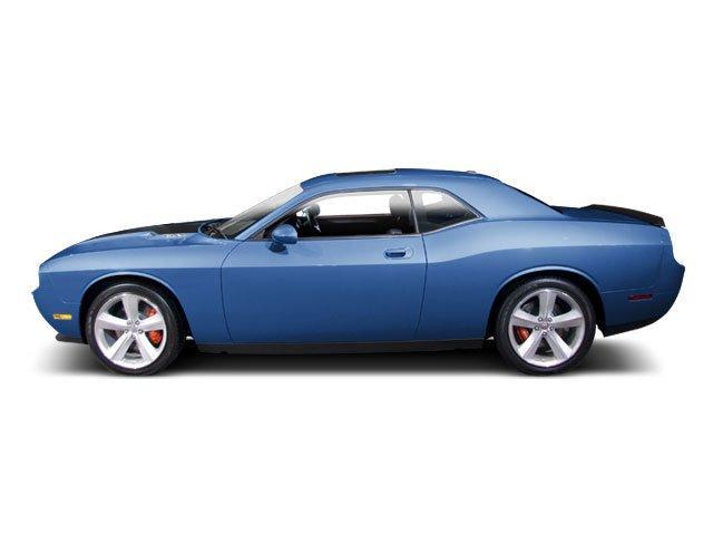2010 dodge challenger se