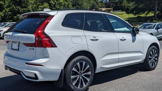 2025 Volvo XC60
