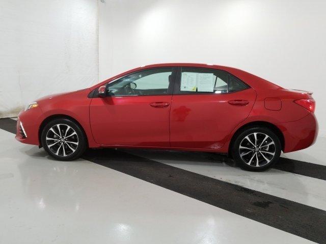 used 2017 toyota corolla se hendersonville, tn 37075 for sale in hendersonville, tennessee