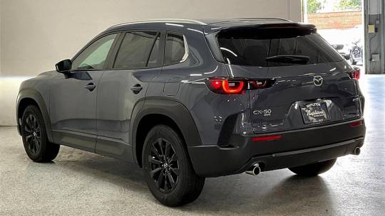2024 Mazda CX-50