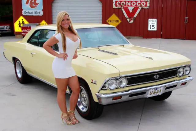 1966 chevy chevelle ss 396 muncie 4 speed 12 bolt ps super sport