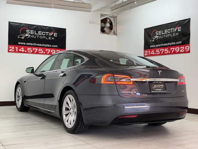 2018 tesla model s 75d