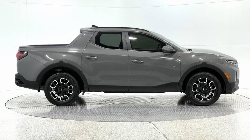 2022 hyundai santa cruz sel premium