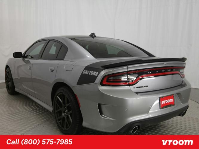 used 2018 dodge charger r/t new orleans, la 70130 for sale in new orleans, louisiana