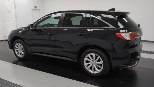 2016 Acura RDX