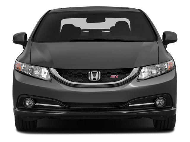 2013 honda civic si