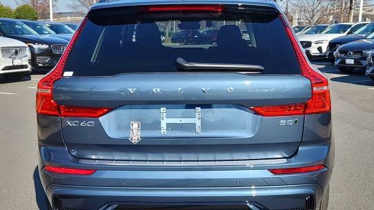 2025 Volvo XC60