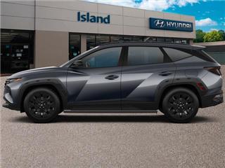 2024 Hyundai Tucson xrt