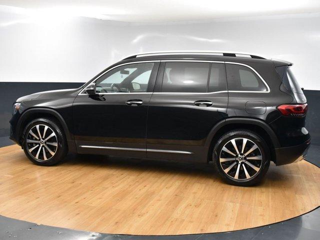 2021 mercedes-benz glb 250 base 4matic