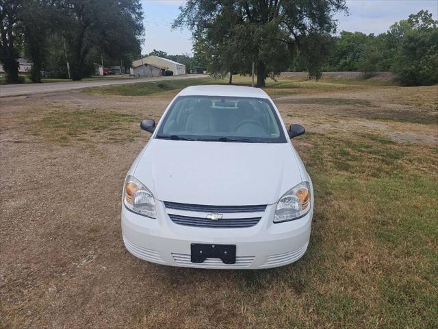 2007 chevrolet cobalt ls