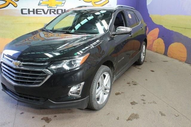 2019 chevrolet equinox premier w/1lz