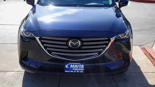 2021 Mazda CX-9