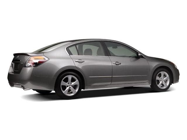 2009 nissan altima 2.5 s