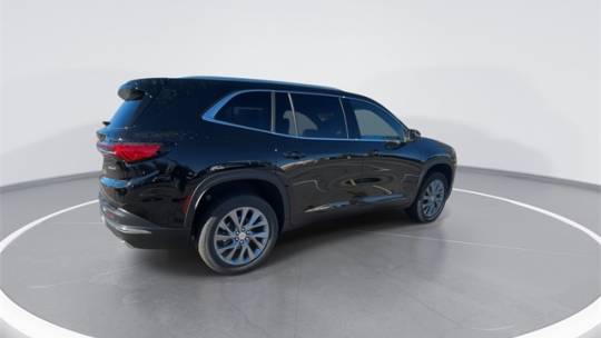 2025 Buick Enclave