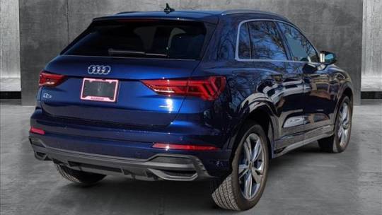 2024 Audi se
