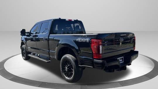 2022 Ford F-350