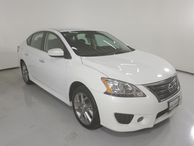 2014 nissan sentra s s 4dr sedan 6m for sale in evergreen, montana