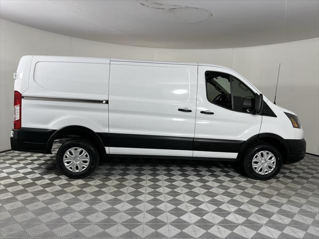 2023 ford transit-350 base