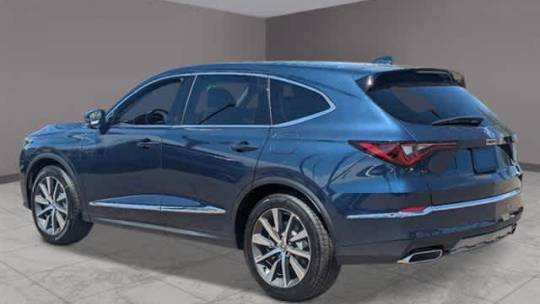 2025 Acura MDX