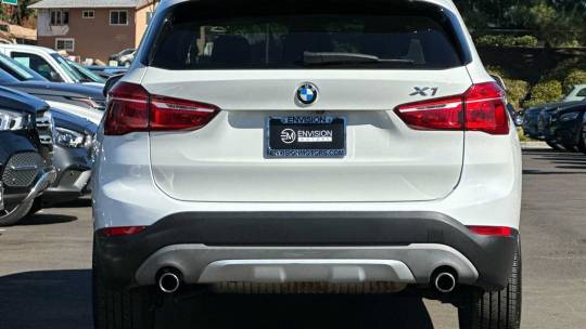 2018 BMW X1