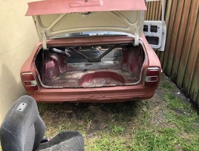 1970 toyota corolla 2 door