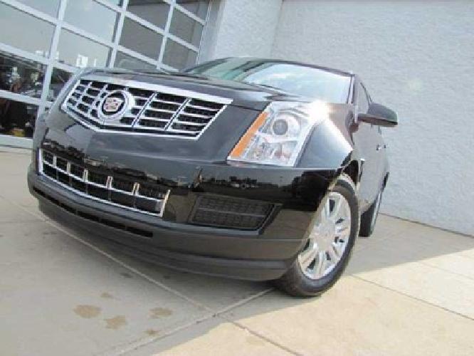 2014 cadillac srx luxury collection in merrillville, in