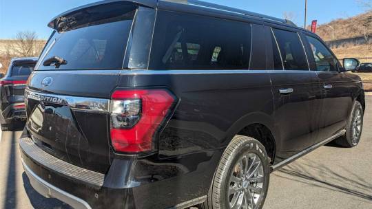 2021 Ford Expedition