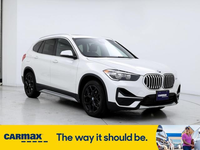 2021 bmw x1 xdrive28i