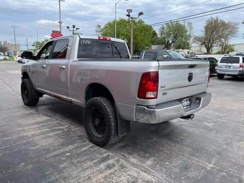 2011 dodge ram 2500 slt in fremont, nebraska