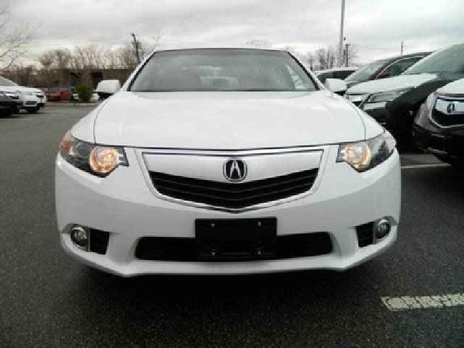 2012 acura tsx in bay shore, ny