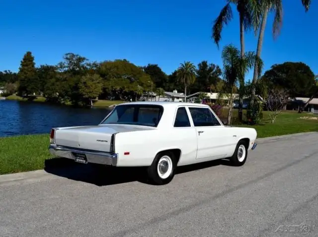 1969 plymouth valiant built 340 v8 engine, aluminum intake, headers