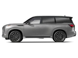 2025 Infiniti QX80 autograph