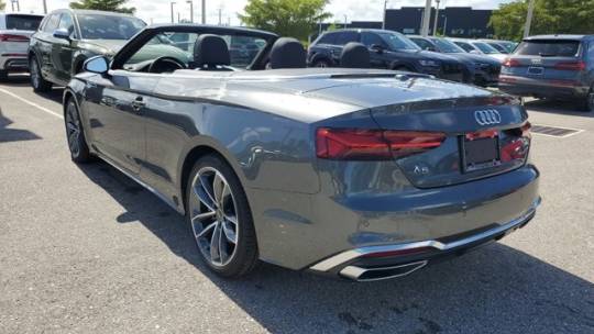 2024 Audi A5