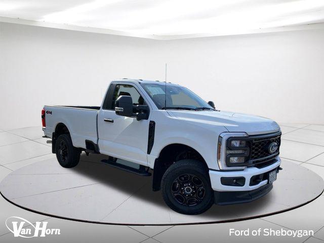 2024 ford f-350 xl
