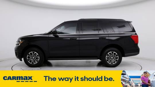2023 Ford Expedition