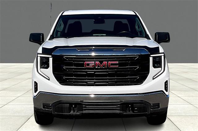 2022 gmc sierra 1500 pro
