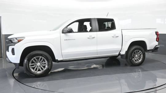2023 Chevrolet