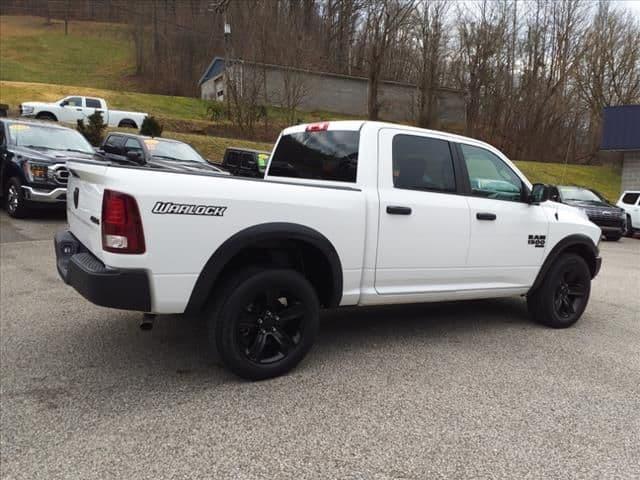 2022 ram 1500 classic in danville, west virginia