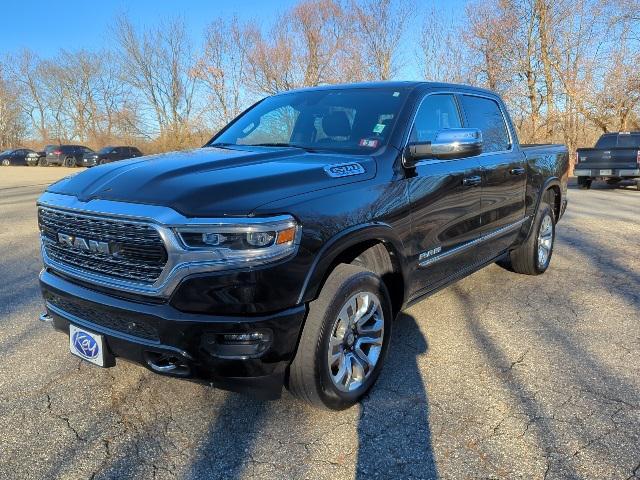 2023 ram 1500 limited