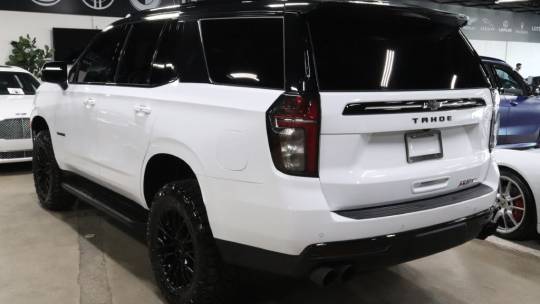 2023 Chevrolet Tahoe