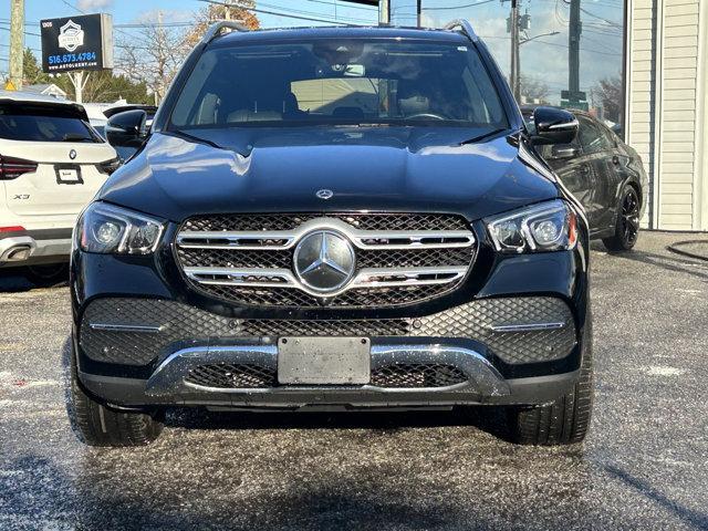 2021 mercedes-benz gle 350 4matic
