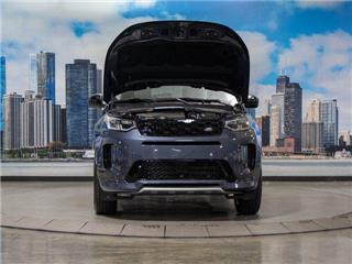 2024 Land Rover Discovery Sport p250 s