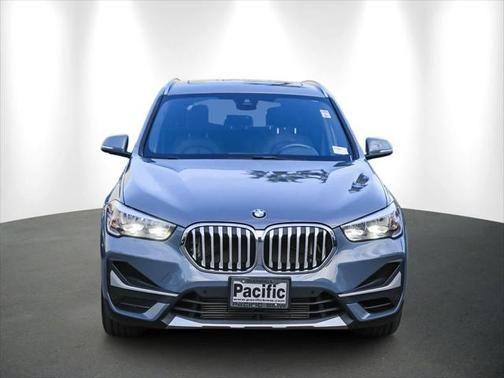2021 bmw x1
