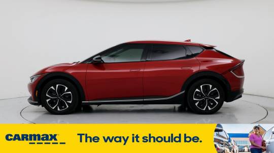 2022 Kia EV6