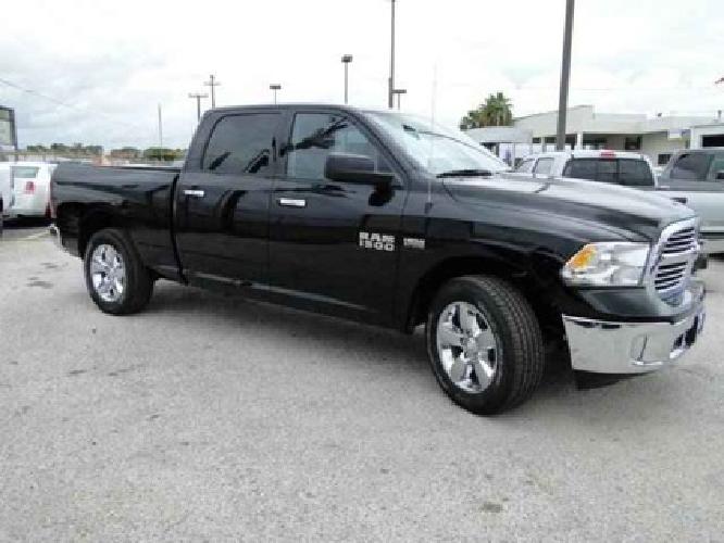 2013 ram 1500 in san antonio, tx