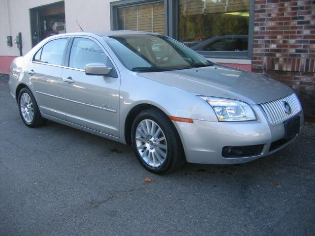 2008 mercury milan i-4 premier for sale in essex junction, vermont