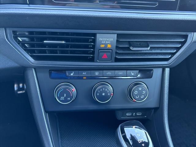 2024 volkswagen jetta 1.5t sport