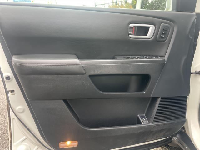 2015 honda pilot touring