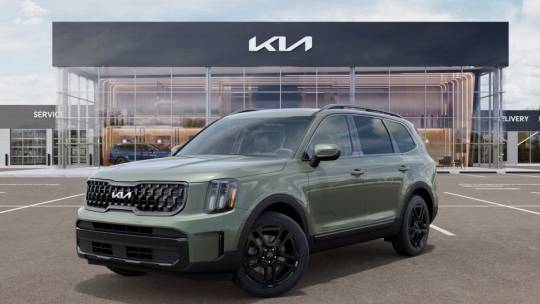 2024 Kia Telluride