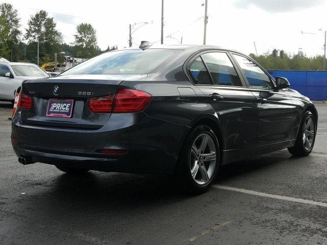 certified 2015 bmw 328i xdrive sedan bellevue, wa 98005 for sale in bellevue, washington